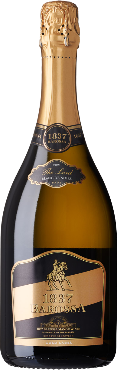 1837 Barossa The Lord Blanc de Noirs Pinot Noir 2023 Eden Valley